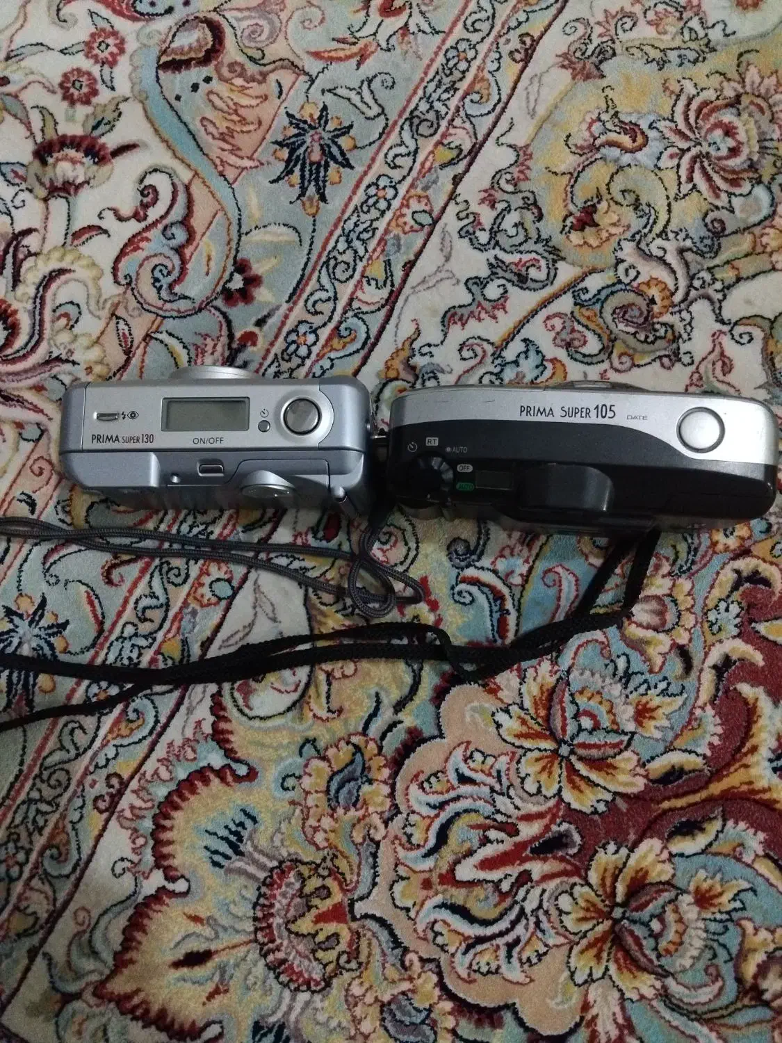 دوربین عکاسی کنون|دوربین عکاسی و فیلم‌برداری|تهران, اقدسیه|دیوار