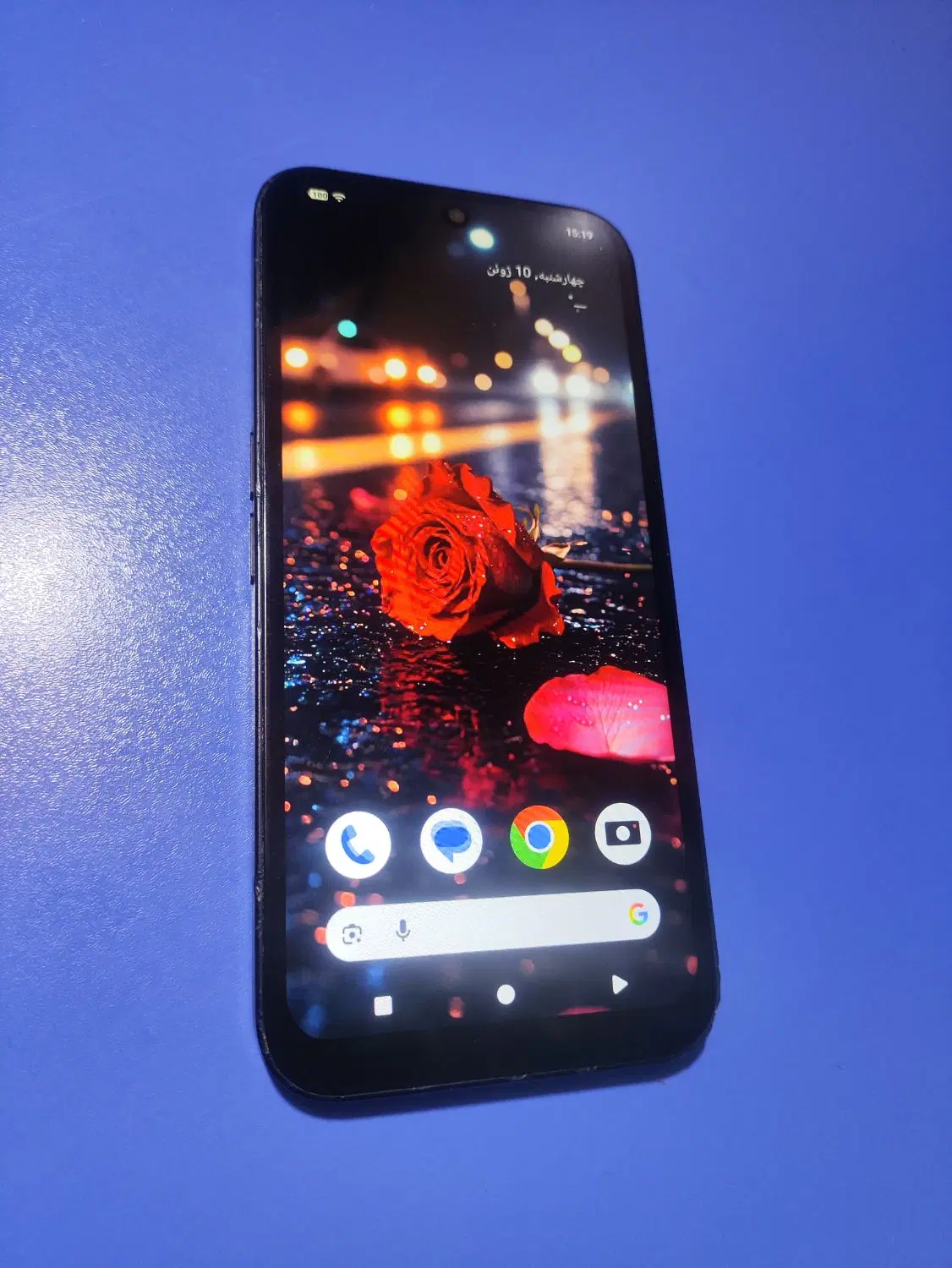 Nothing  phone 2a|موبایل|کرمان, |دیوار