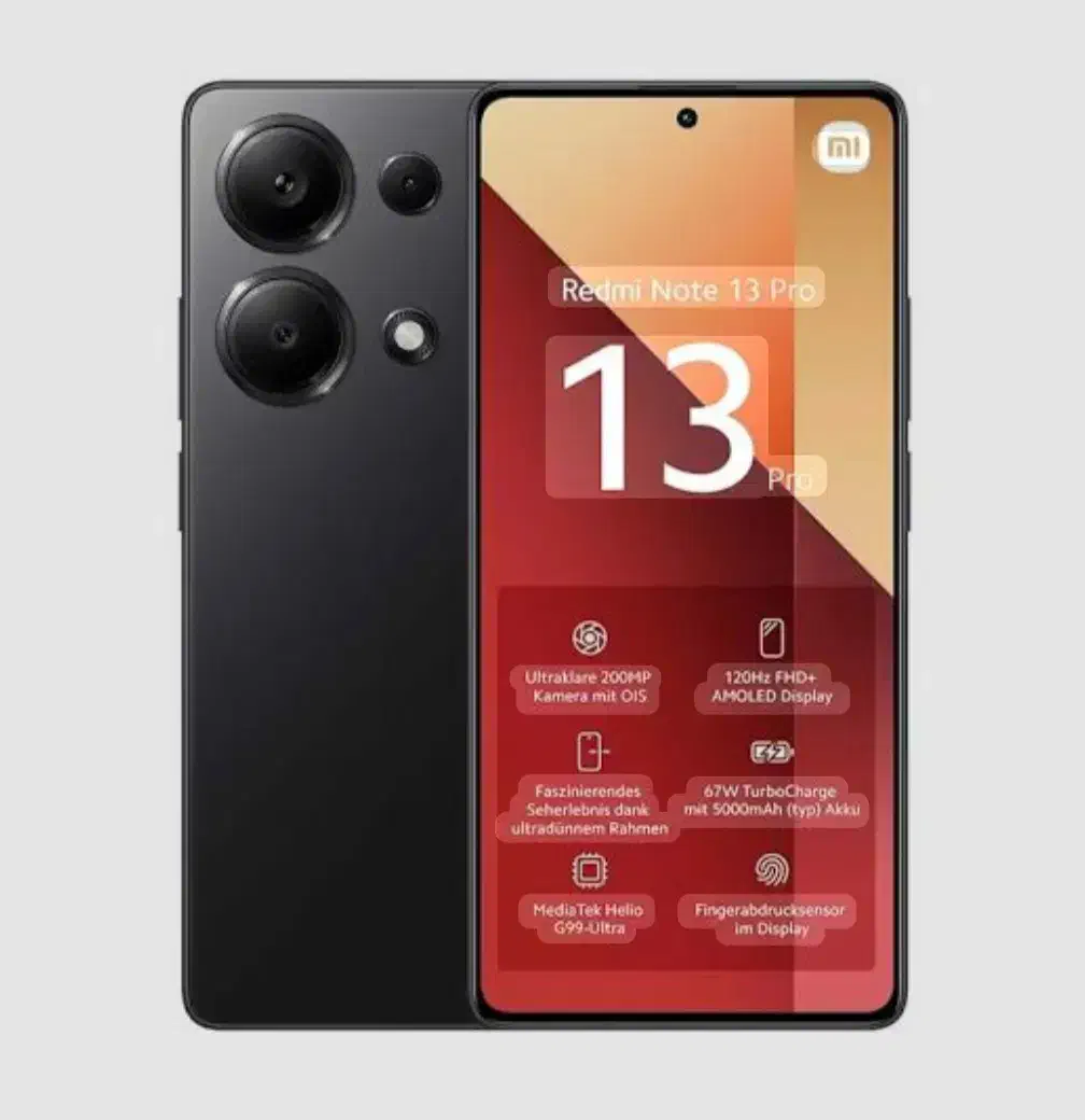 گوشی Rdemi not 13pro|موبایل|بندر دیر, |دیوار