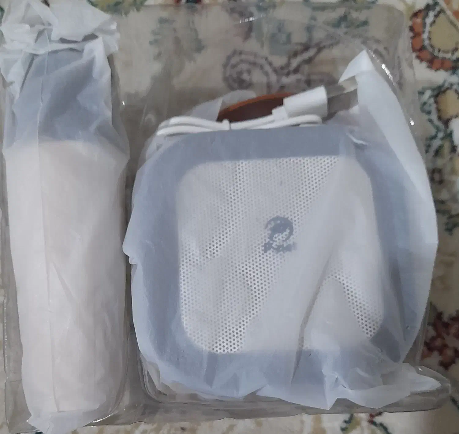 اسپیکرP-net|پخش‌کننده همراه|قم, شاه سید علی|دیوار