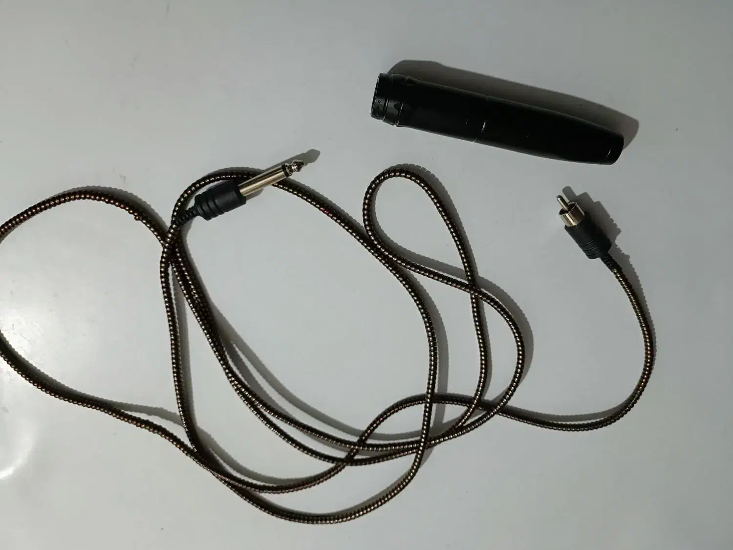 دستگاه تتو پن دیفندر درجه۱|آرایشی، بهداشتی، درمانی|مشهد, شهید آوینی|دیوار