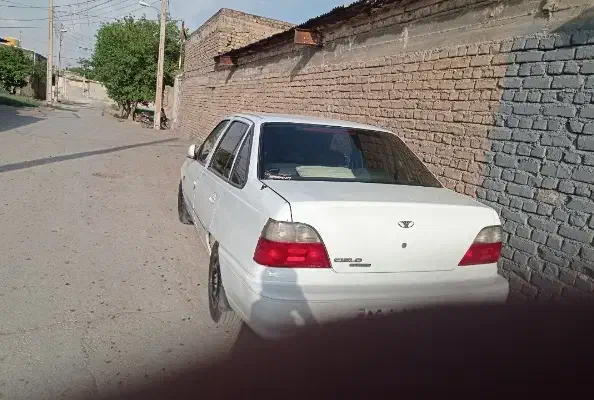 دوو سیلو مدل ۱۳۸۱|خودرو سواری و وانت|اصفهان, محله اسلامی|دیوار