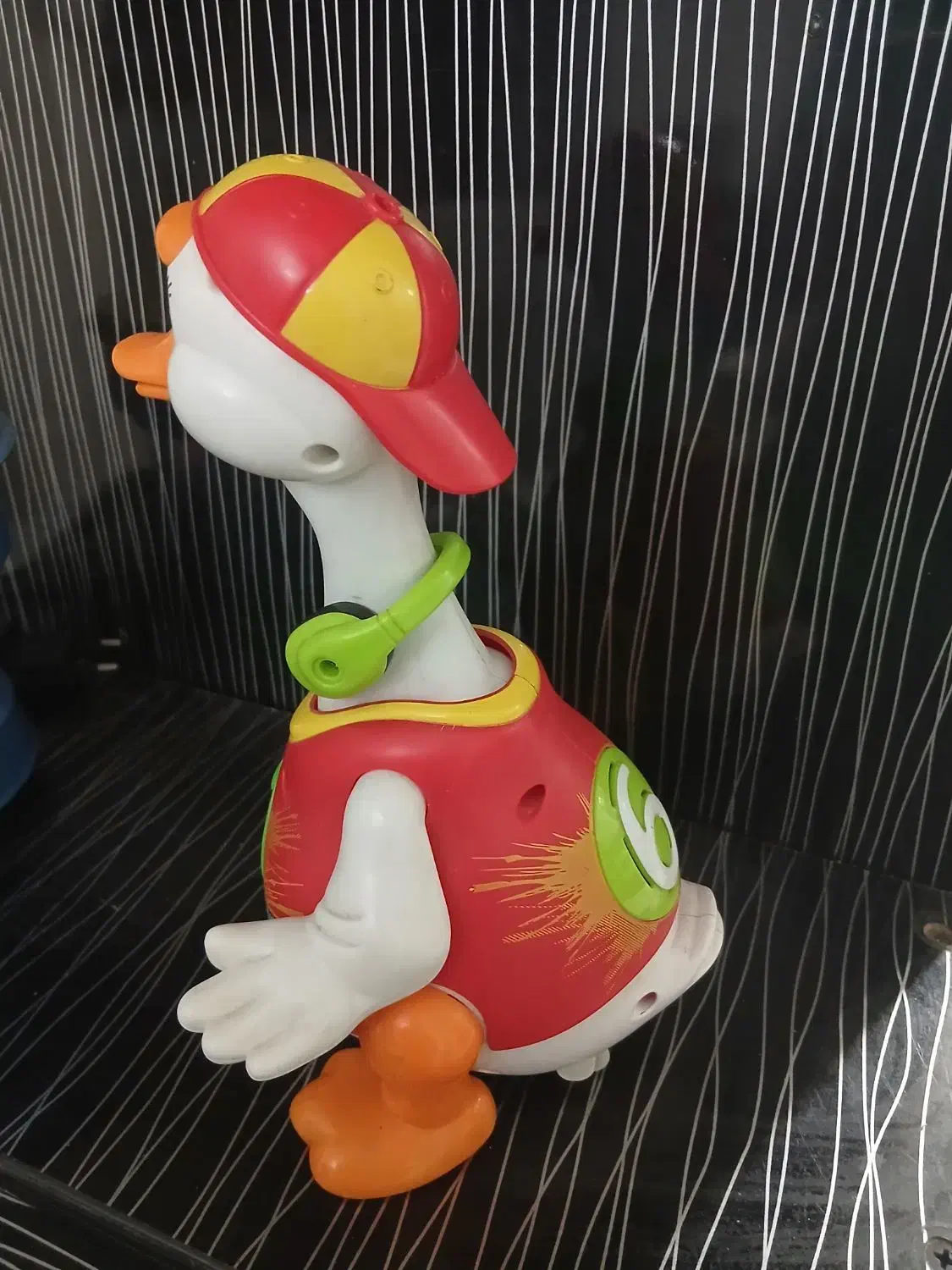 اردک رقاص هولی تویز|اسباببازی بچه|تهران, مجیدیه|دیوار