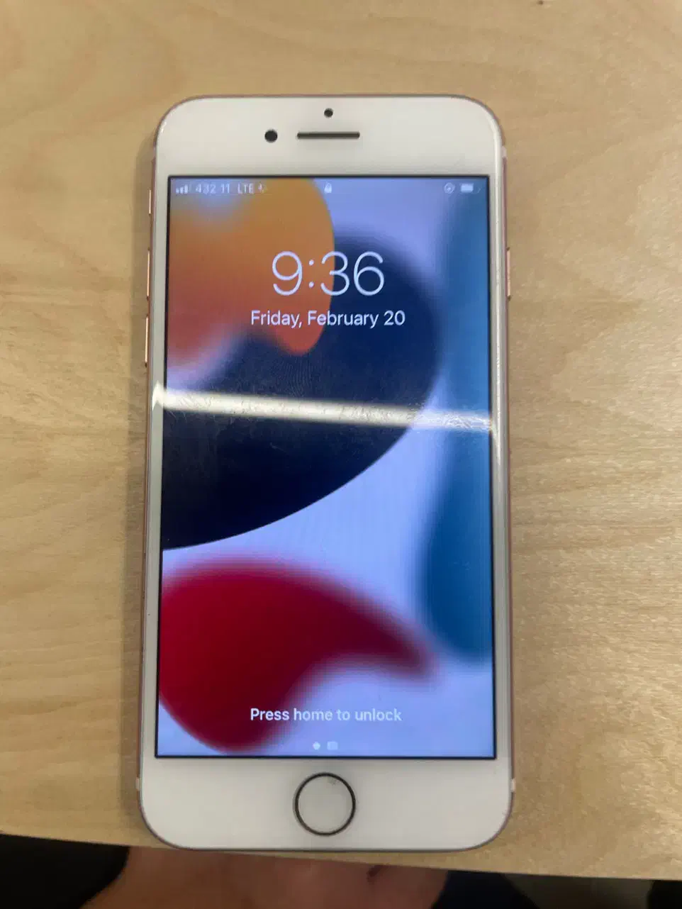 ایفون ۷ 256g|موبایل|تهران, پاسداران|دیوار