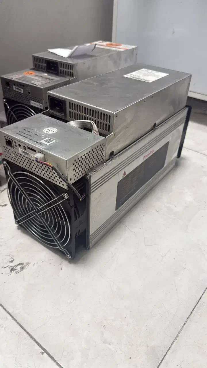 انواع ماینر|قطعات و لوازم جانبی رایانه|مشهد, ارشاد|دیوار