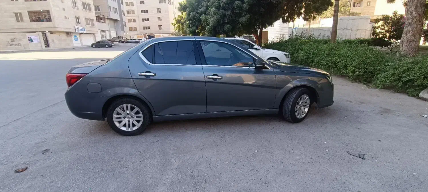 دنا پلاس پنج دنده چهارچرخ دیسک|خودرو سواری و وانت|بندرعباس, |دیوار