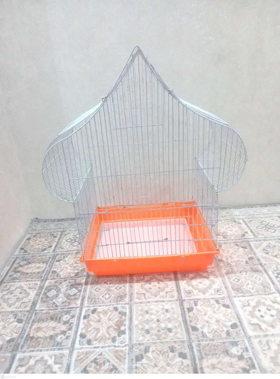 فروش قفس و کیف مسافرتی و  اسباب‌بازی عروس هلندی|لوازم جانبی حیوانات|قرچک, باقرآباد|دیوار