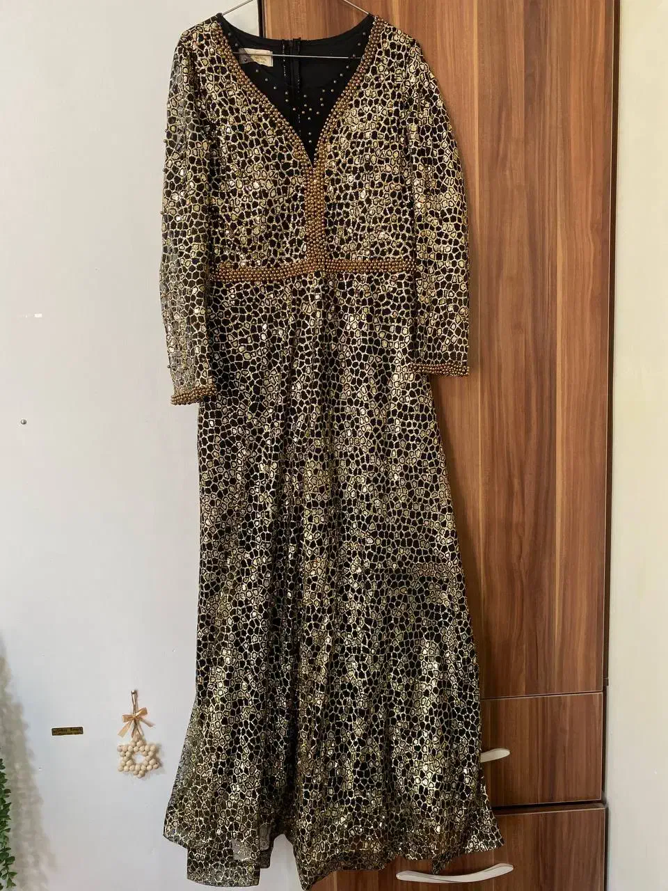 لباس مجلسی زنانه|لباس|تاکستان, |دیوار