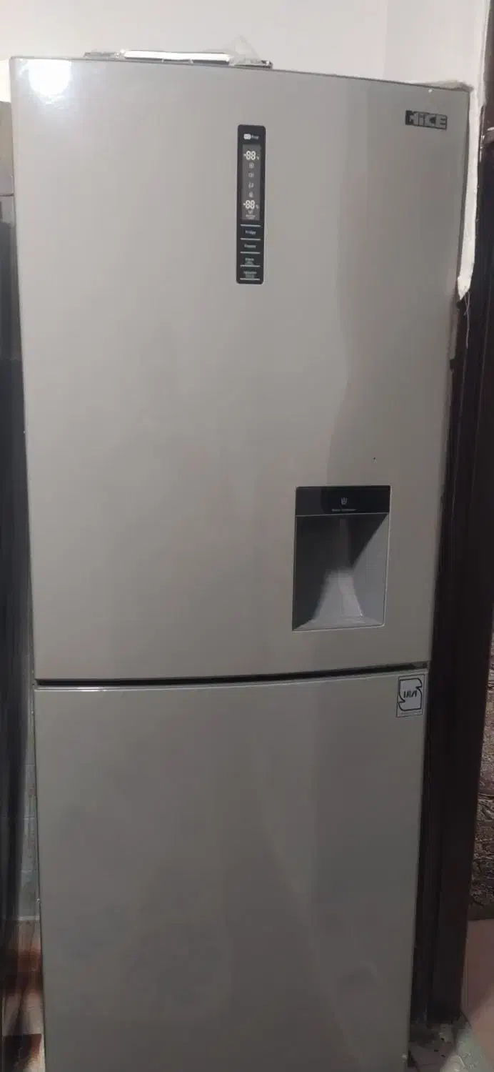 یخچال وگاز پنج شعله|یخچال و فریزر|بانه, |دیوار