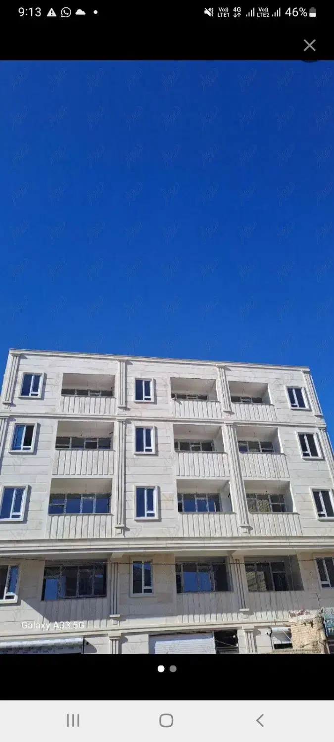 فروش آپارتمان نوساز|فروش آپارتمان|کرج, کمالشهر|دیوار