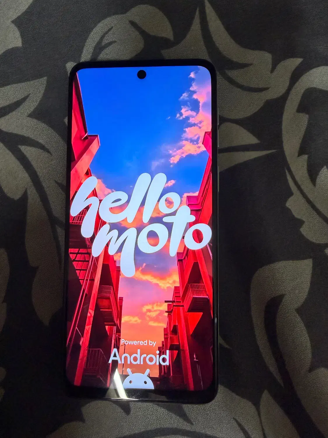 Moto G54 5G - 12 GB RAM - ROM 256GB|موبایل|تهران, صد دستگاه|دیوار