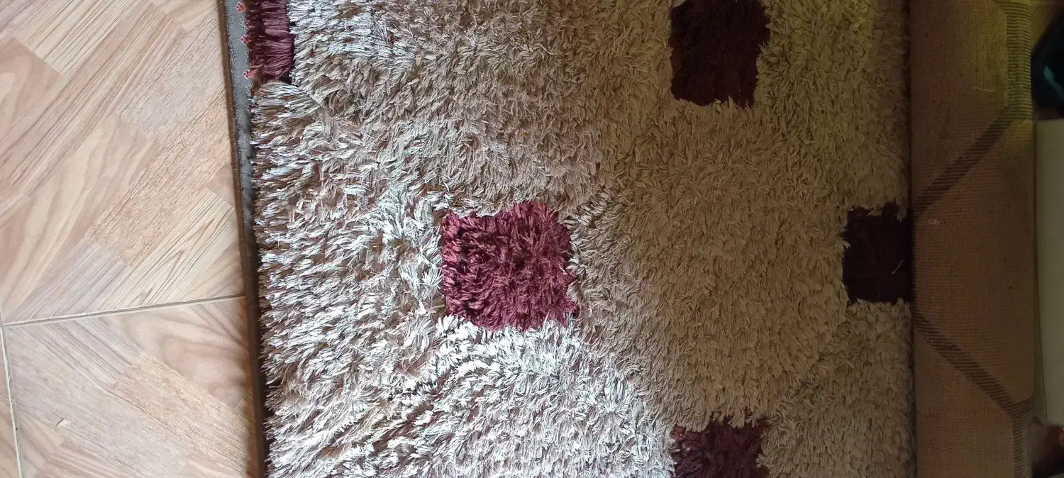 فرش 4 متری ترک|فرش|بندر انزلی, جهانگانی|دیوار