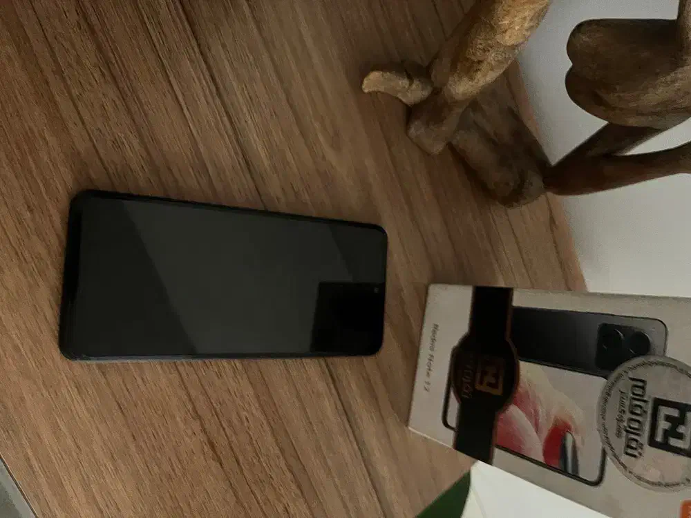 گوشی ردمی نوت12|موبایل|اصفهان, دارک|دیوار