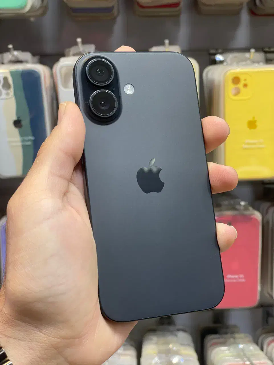 Iphone 16|موبایل|مشهد, آزادشهر|دیوار