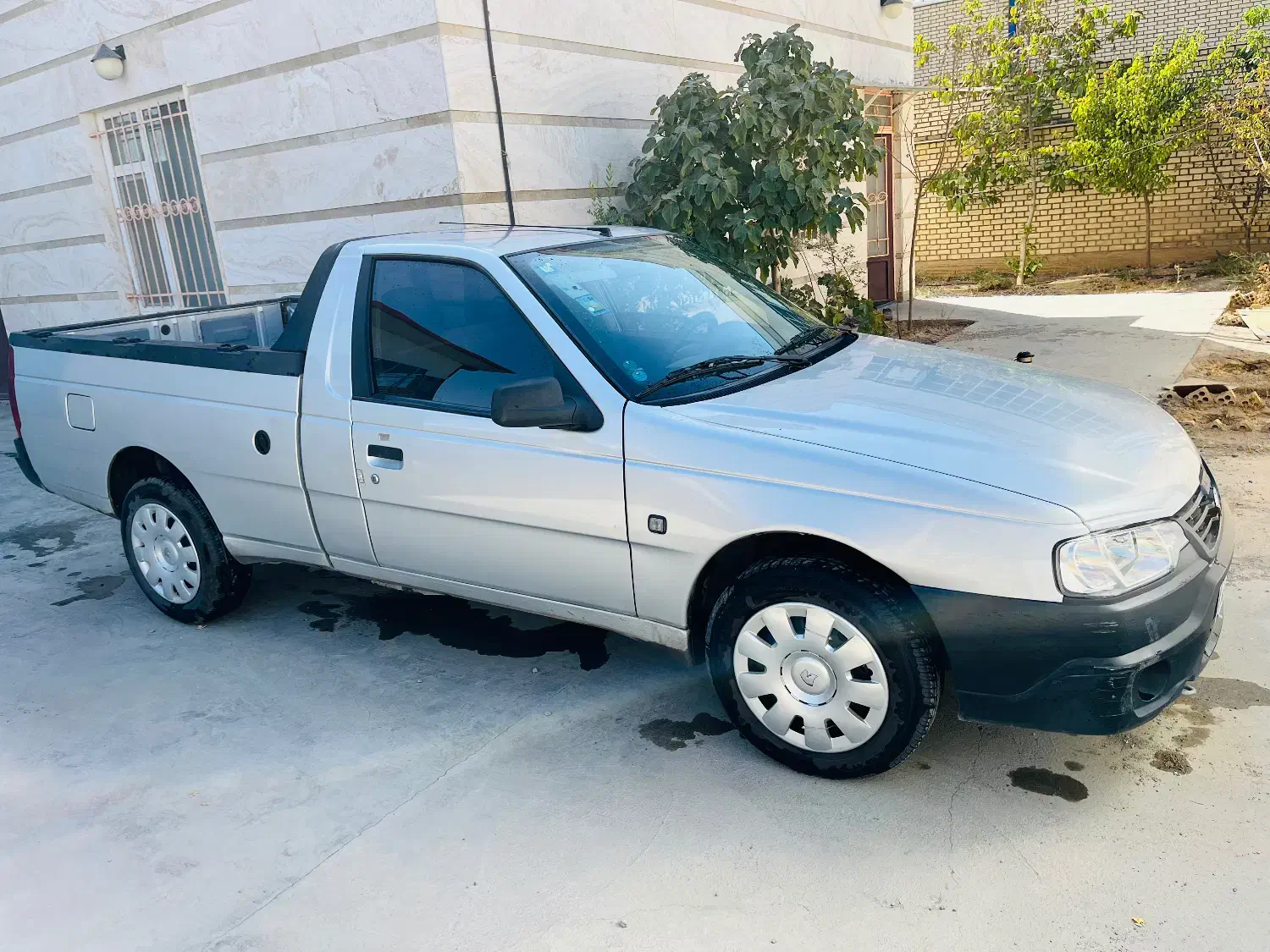 آریسان ۲ مدل ۱۴۰۲|خودرو سواری و وانت|اراک, |دیوار