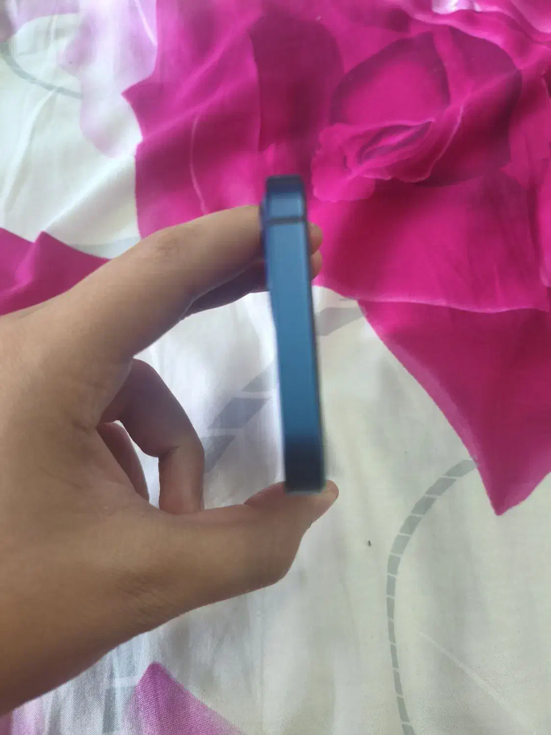 اپل iPhone 12 mini با حافظهٔ ۶۴ گیگابایت|موبایل|تهران, قبا|دیوار