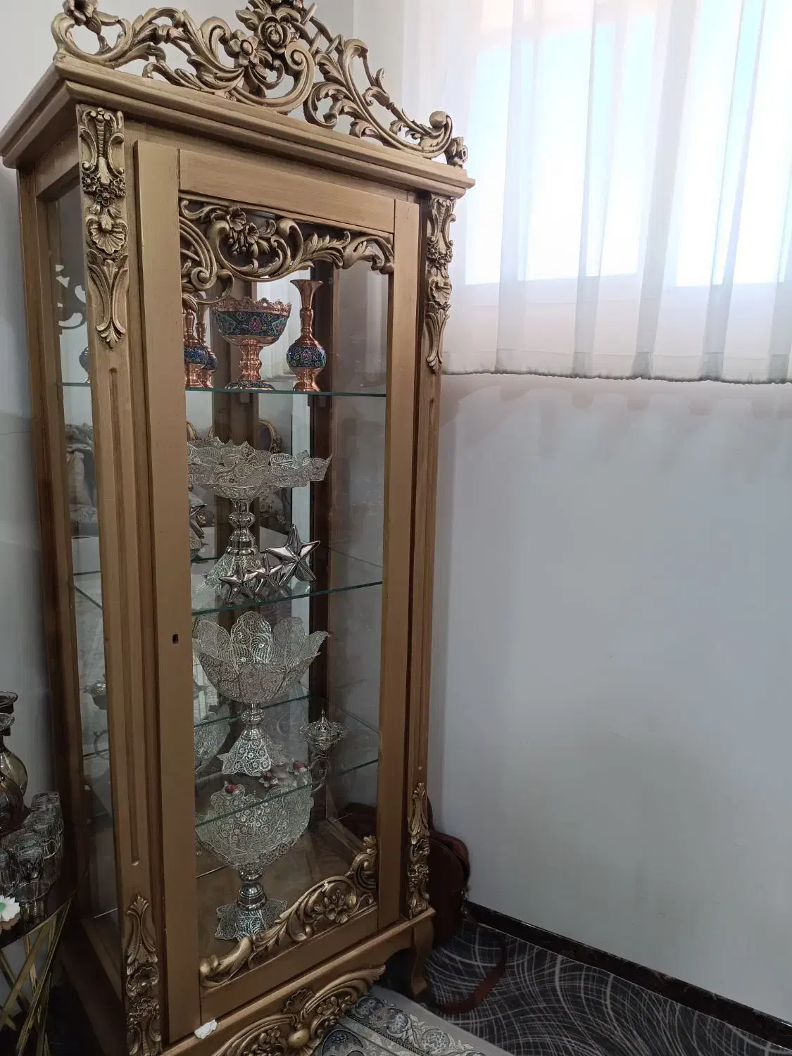 ویترین|بوفه، ویترین، کنسول|خمینی‌شهر, |دیوار