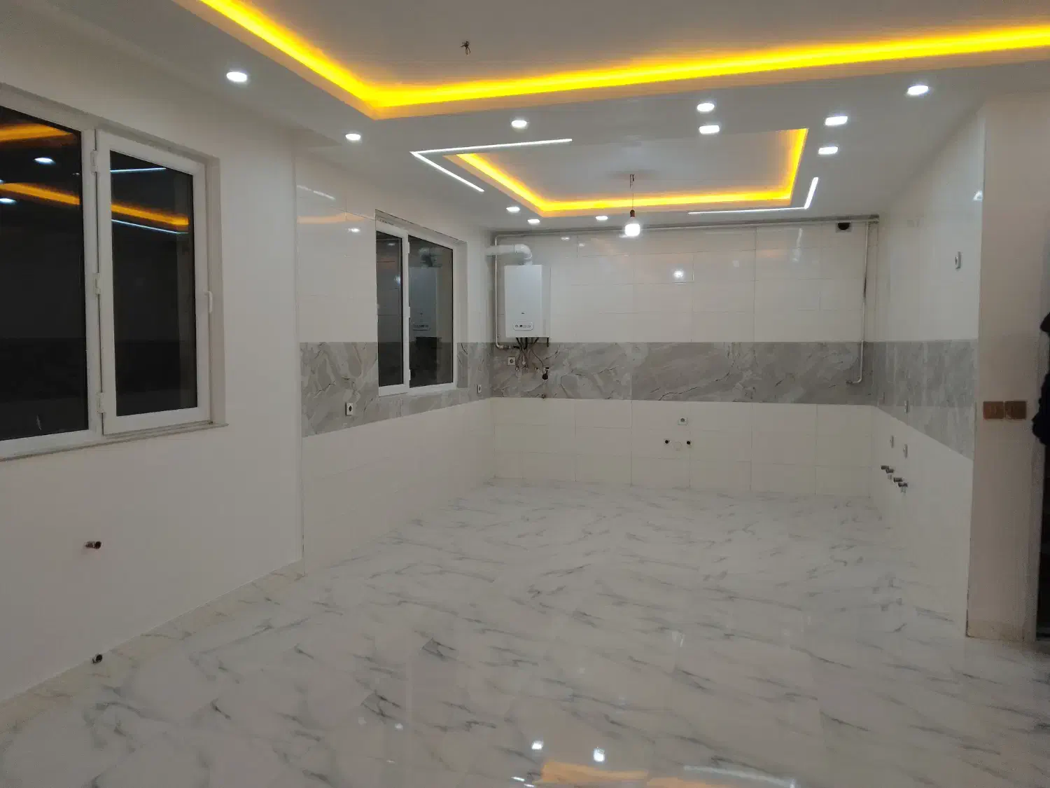 خانه ویلایی نوساز|فروش خانه و ویلا|بیجار, |دیوار