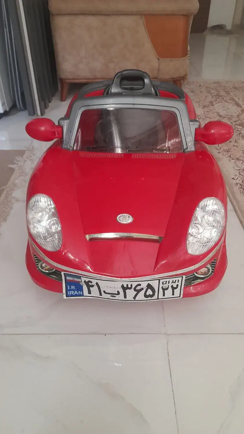 ماشین شارژی|اسباب‌‌بازی|الوند, |دیوار