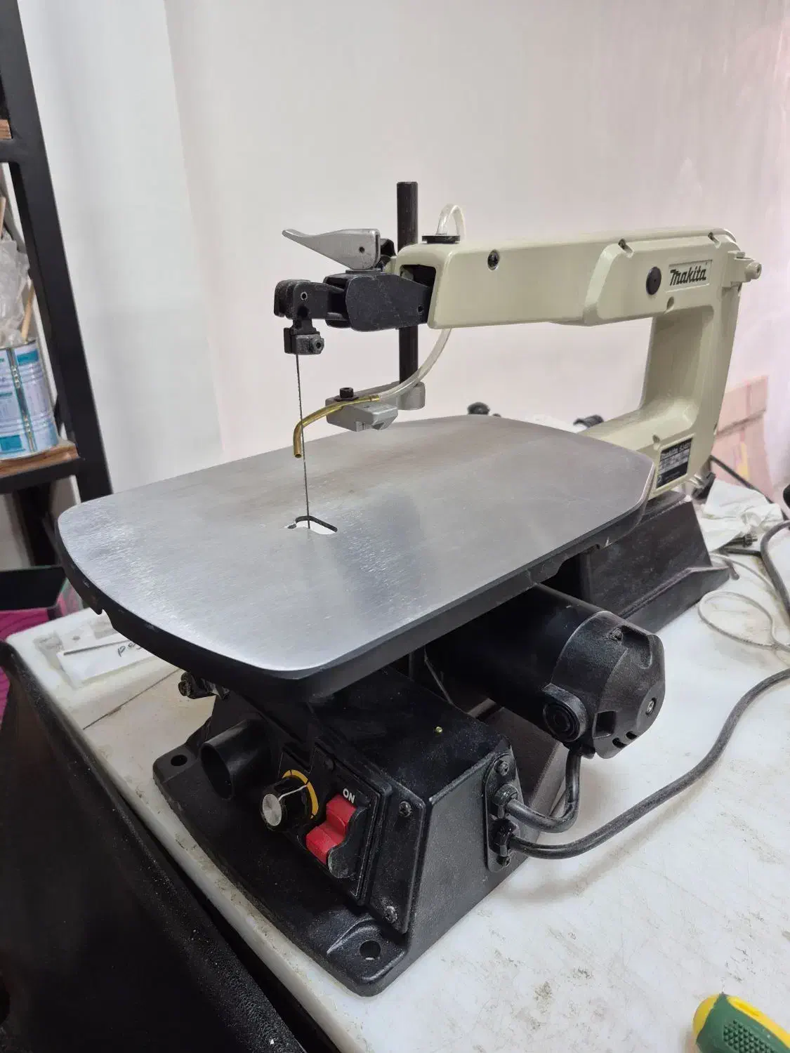 اره مویی برقی ماکیتا|ابزارآلات|مشهد, رده|دیوار