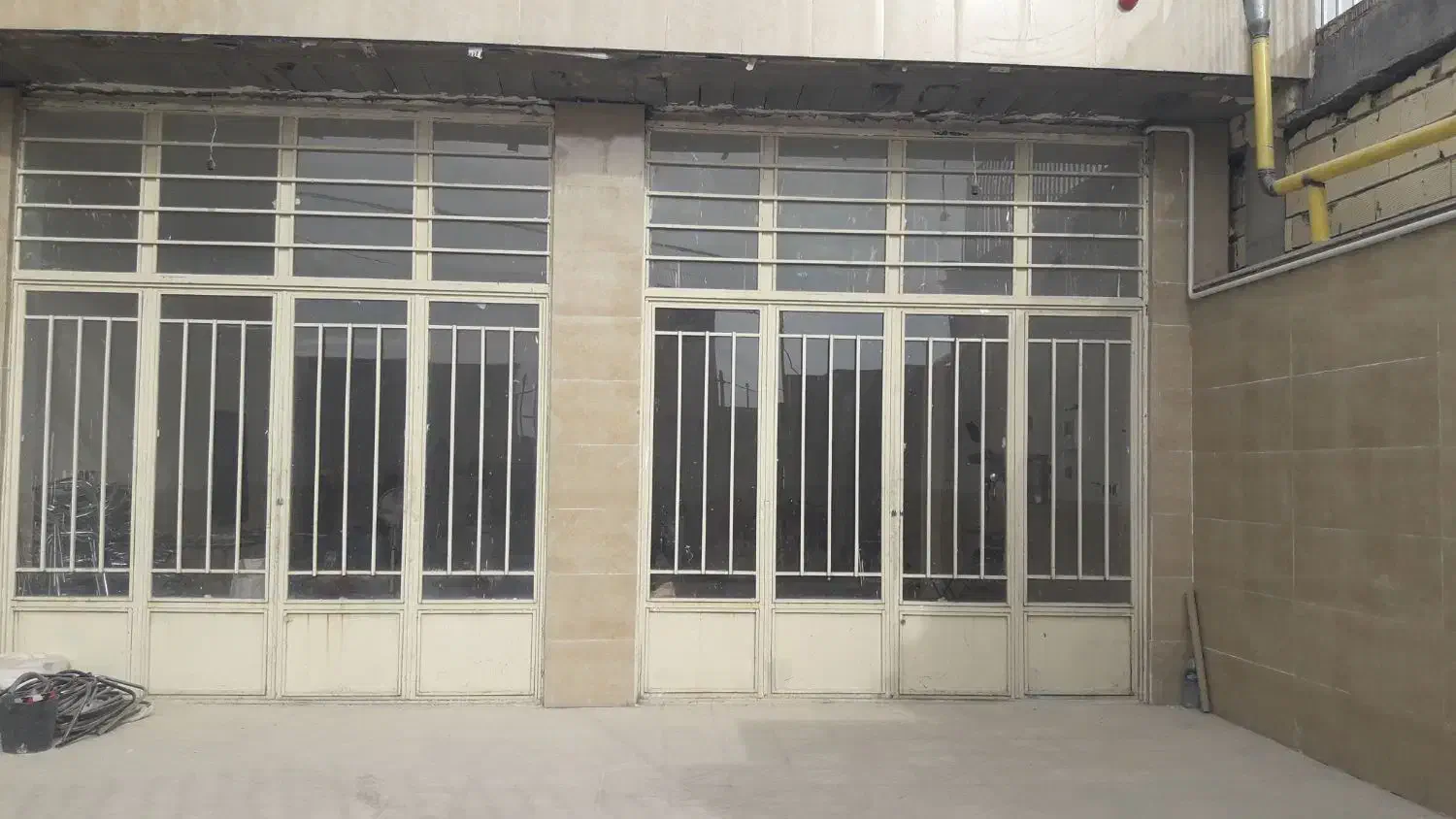 اجاره کارگاه در صنایع نیمه مزاحم|اجارهٔ مغازه و غرفه|بروجن, |دیوار