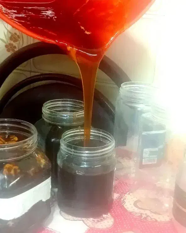 شیره انگور تازه|خوردنی و آشامیدنی|شهریار, شهرک بهاران (ویره)|دیوار