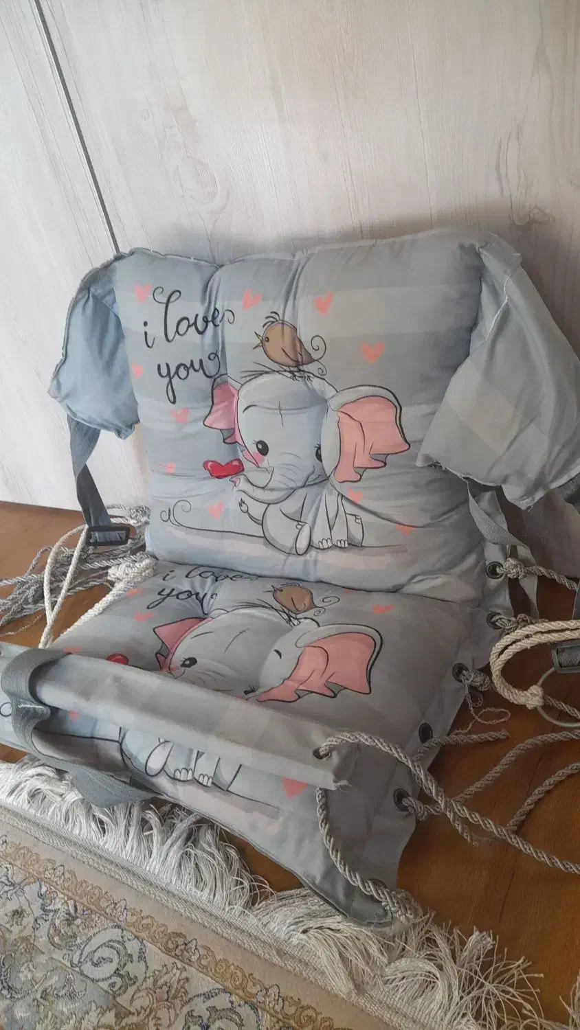 تاب ریلکسی|اسباب و اثاث بچه|تهران, اوقاف|دیوار