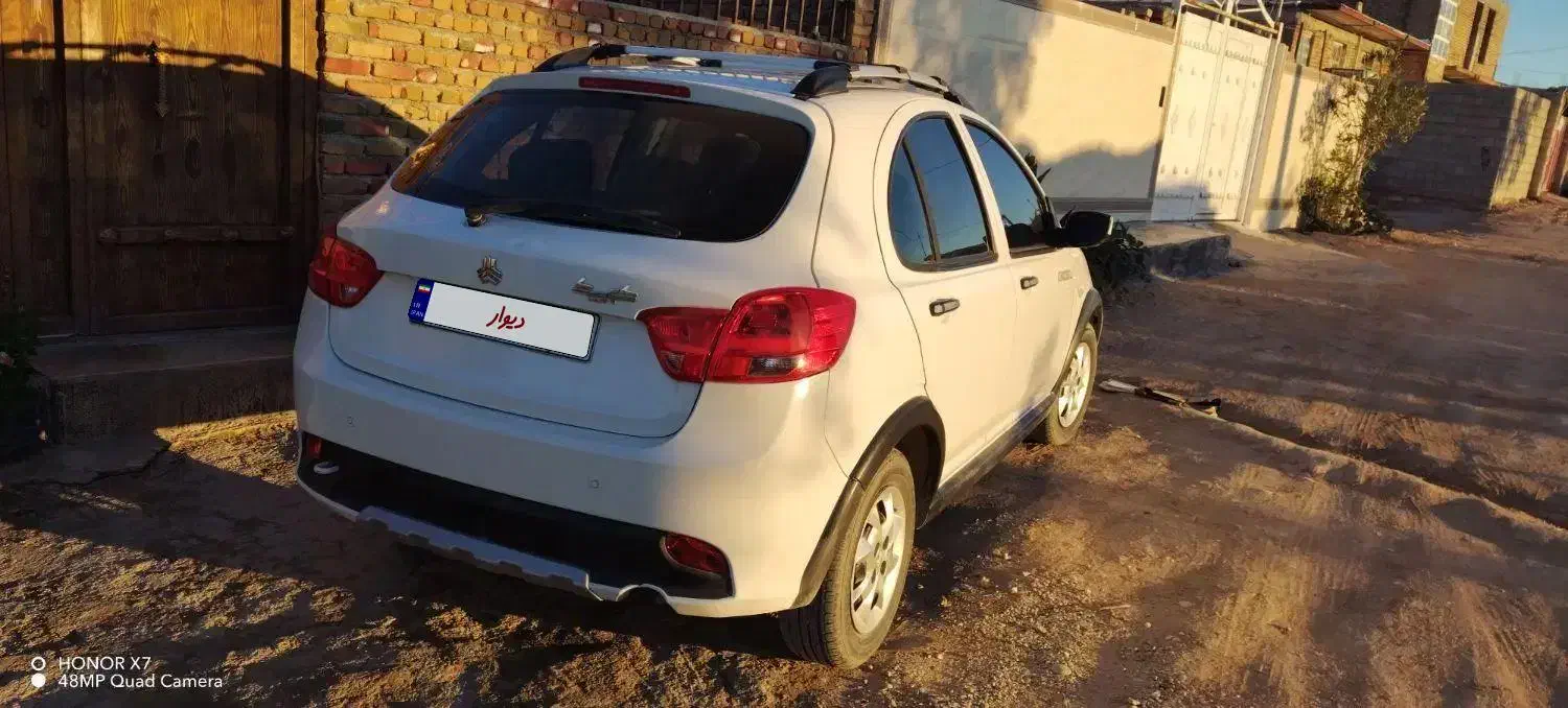 کوییک|خودرو سواری و وانت|قصرشیرین, |دیوار