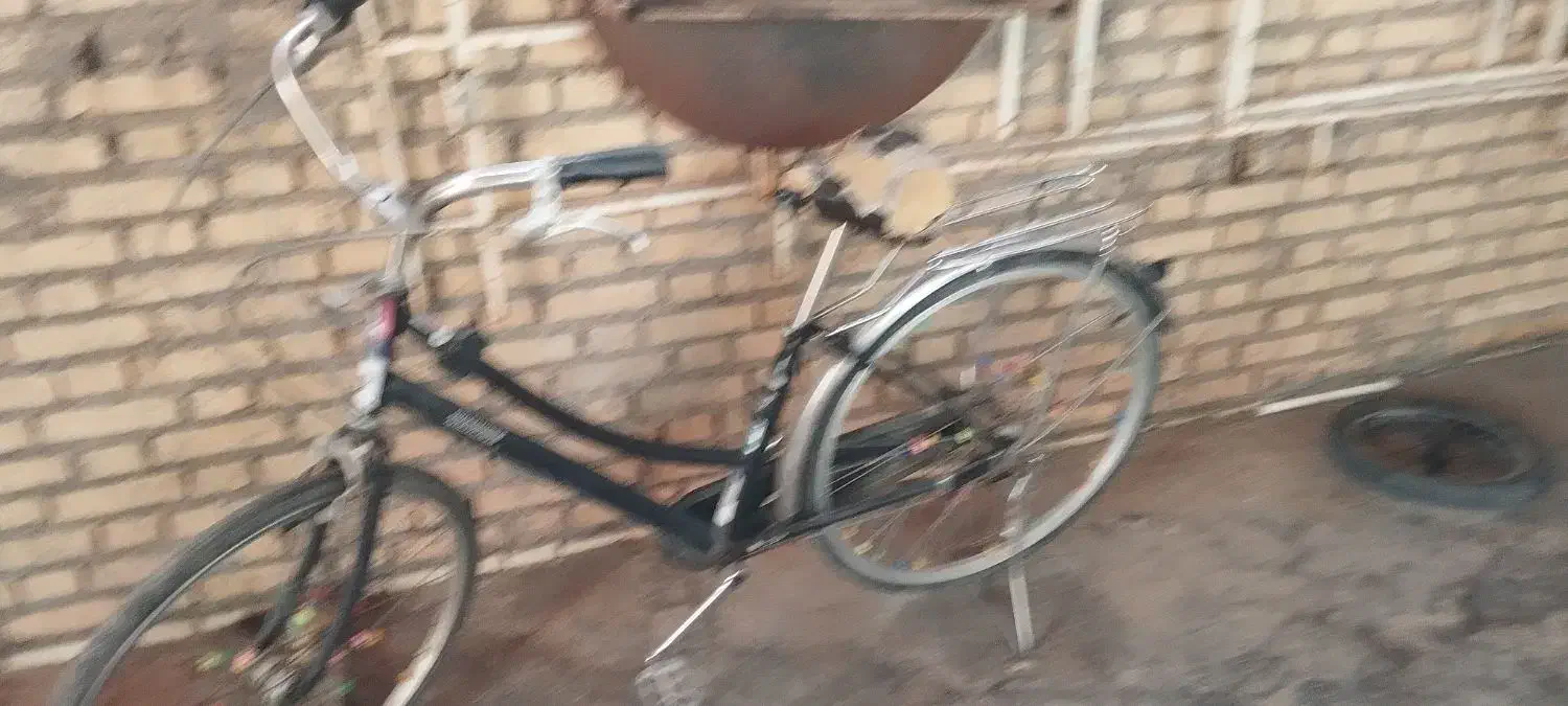 دوچرخه 26ژاپنی|دوچرخه، اسکیت، اسکوتر|امیدیه, |دیوار