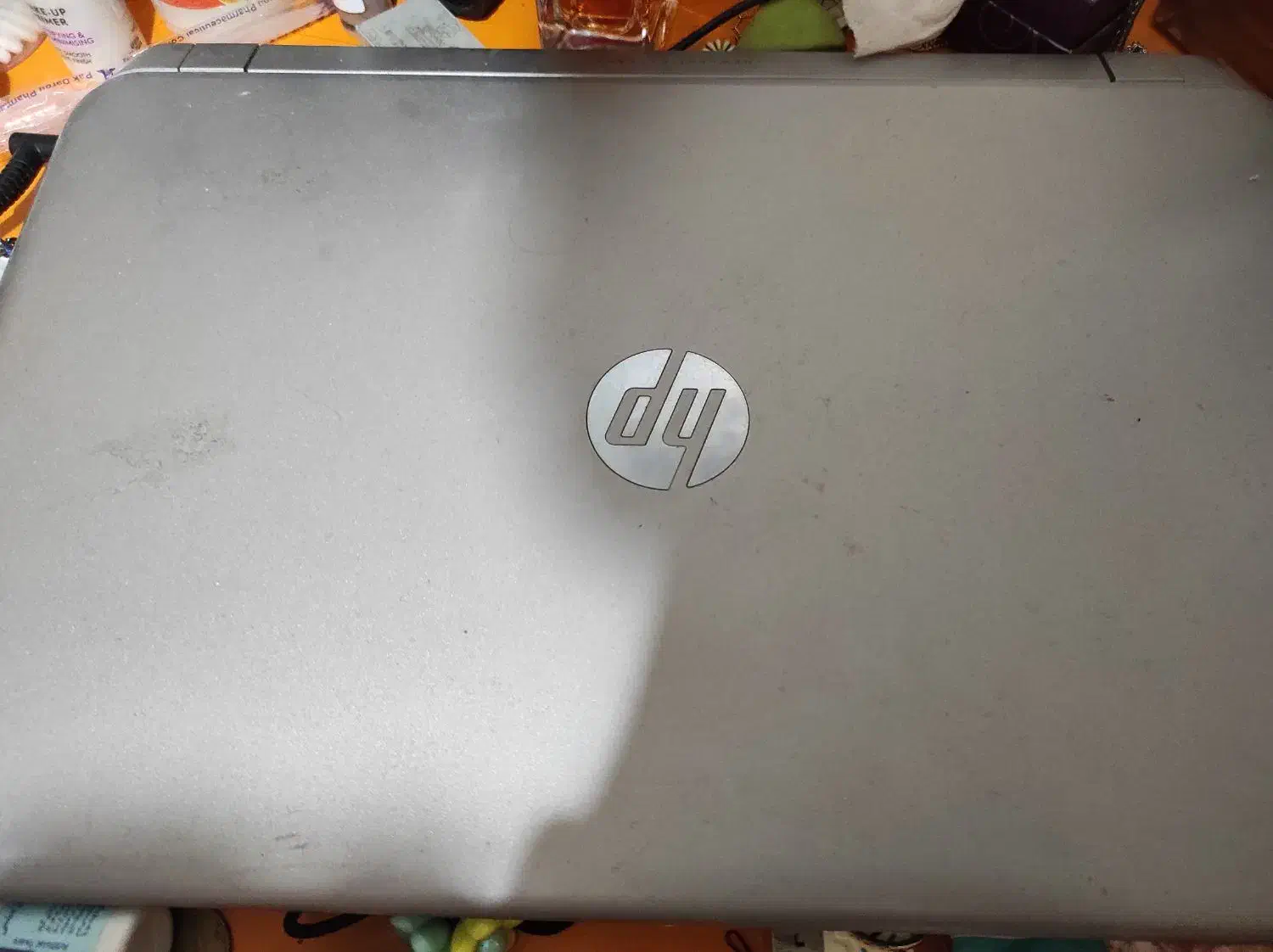 فروش HP ENVY 15-k010ne، سالم، سرویس شده|رایانه همراه|تبریز, |دیوار