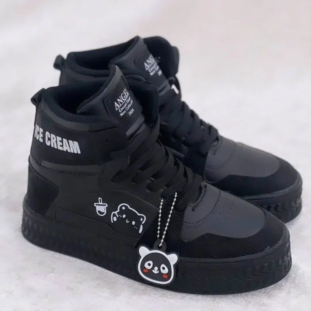 کفش پاندا|کیف، کفش، کمربند|شوشتر, |دیوار