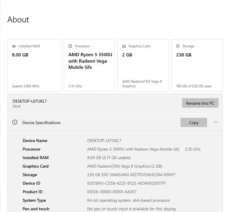 لپ تاپ لنوو|رایانه همراه|ورامین, ورامین|دیوار