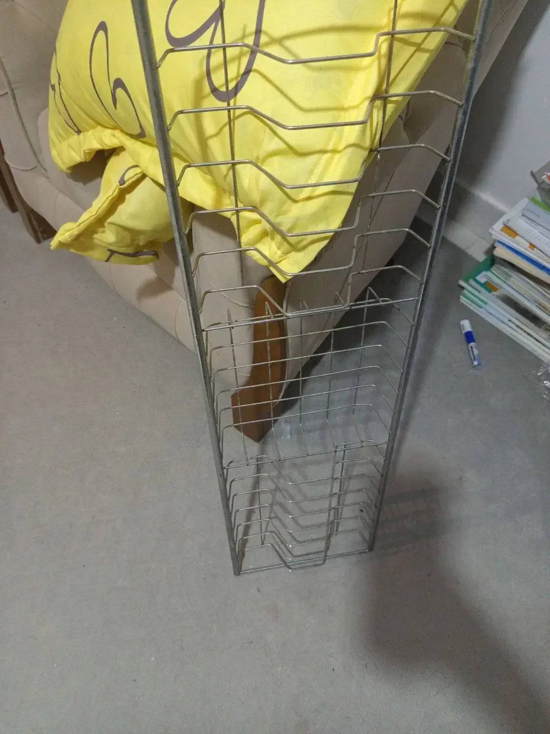 آب چکان|آب‌چکان و نظم‌دهنده ظروف|شهریار, یوسف آباد صیرفی|دیوار