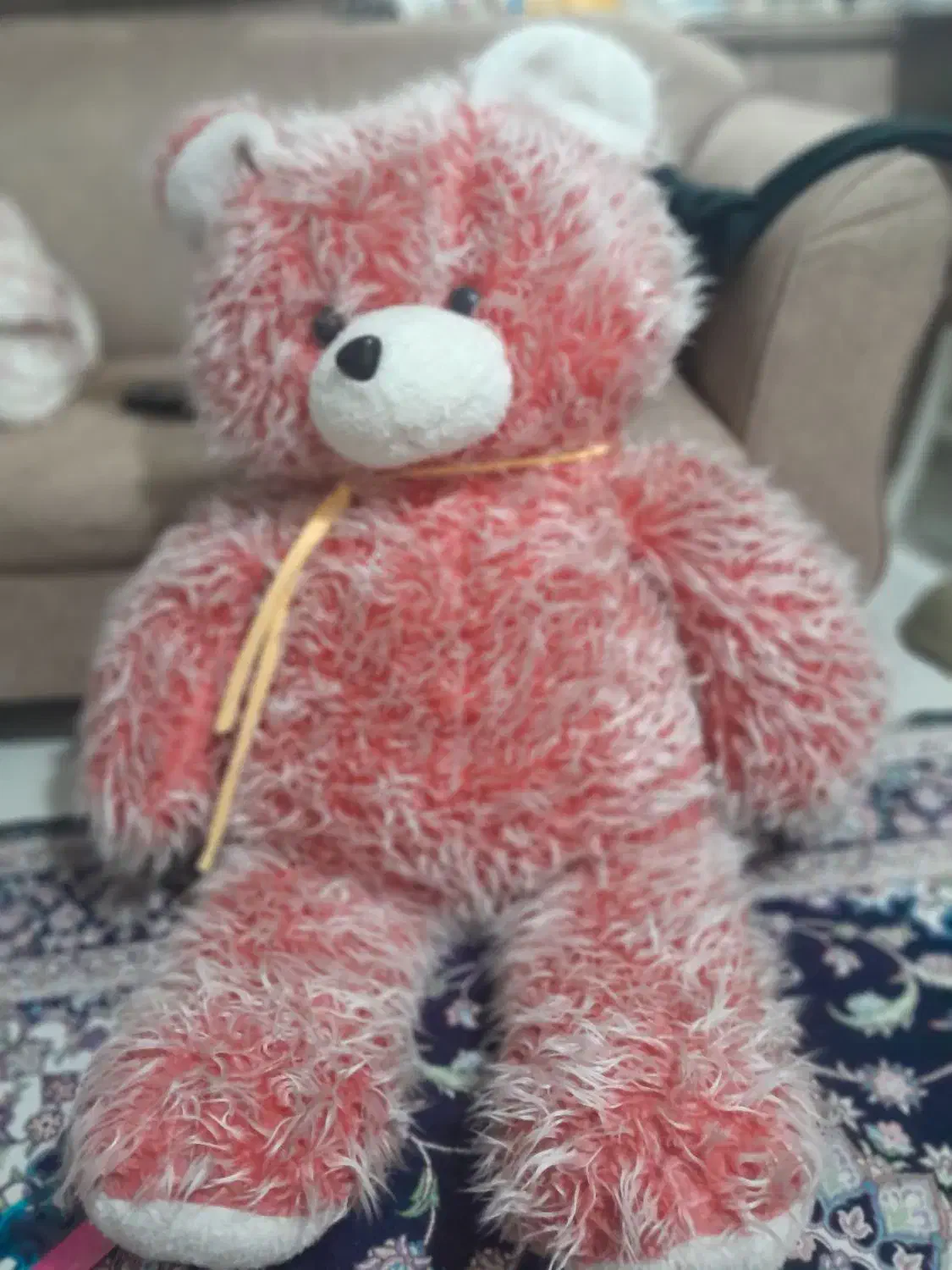 عروسک خرسی|اسباببازی بچه|محمدشهر, ولدآباد|دیوار