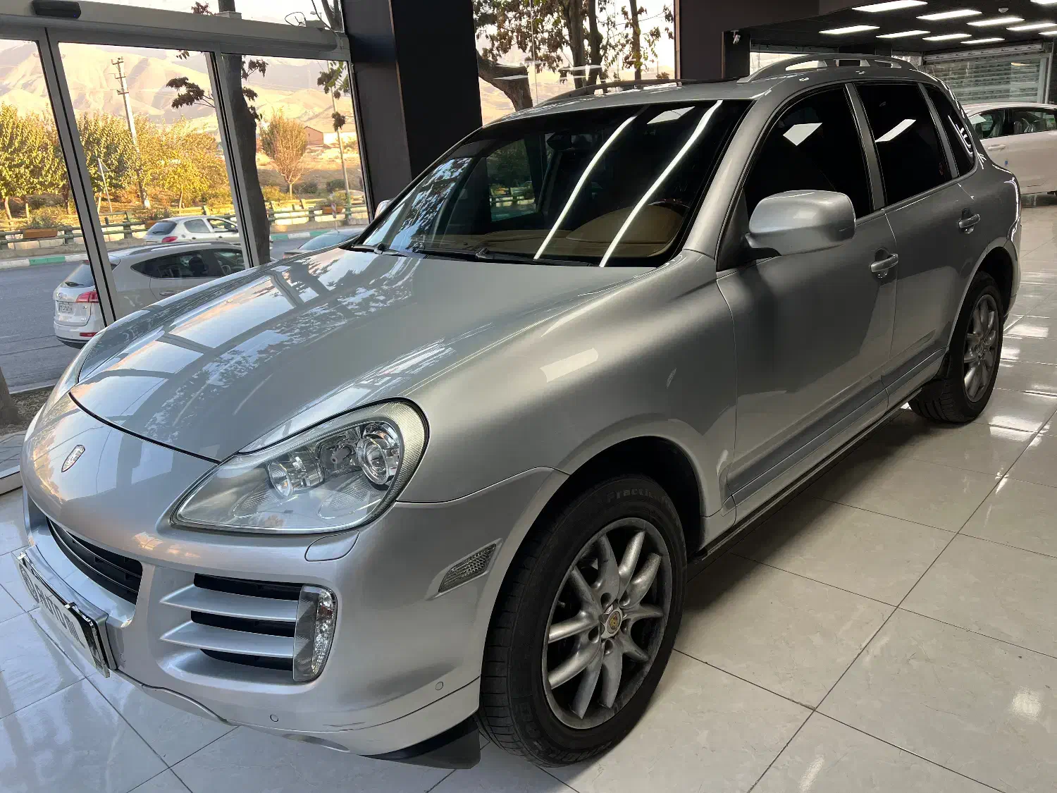 کاین توربو ۶ سیلندر|خودرو سواری و وانت|کرج, عظیمیه|دیوار