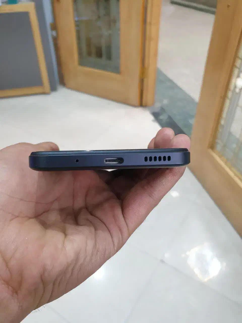 poco M5 128 گیگ در حد اک|موبایل|قم, پردیسان|دیوار