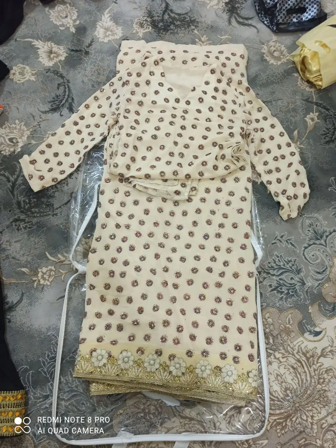 لباس محلی|لباس|دهدشت, |دیوار