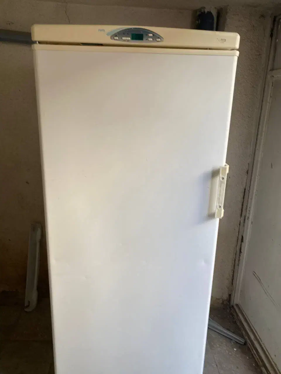 فریزر تمیز و بدون عیب|یخچال و فریزر|مهاباد (آذربایجان غربی), |دیوار