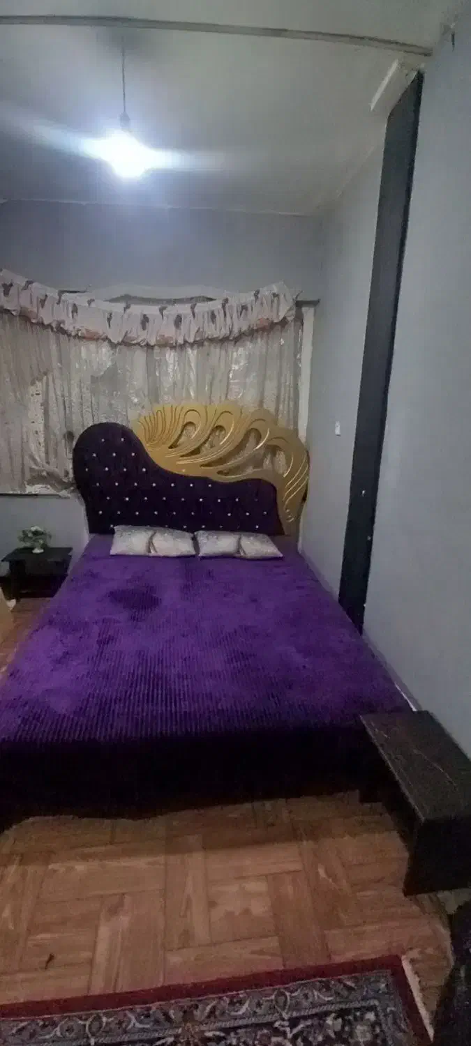 سوییت سوئیت سویت نادری خیابان کافی|اجارهٔ کوتاهمدت آپارتمان و سوئیت|اهواز, نادری|دیوار