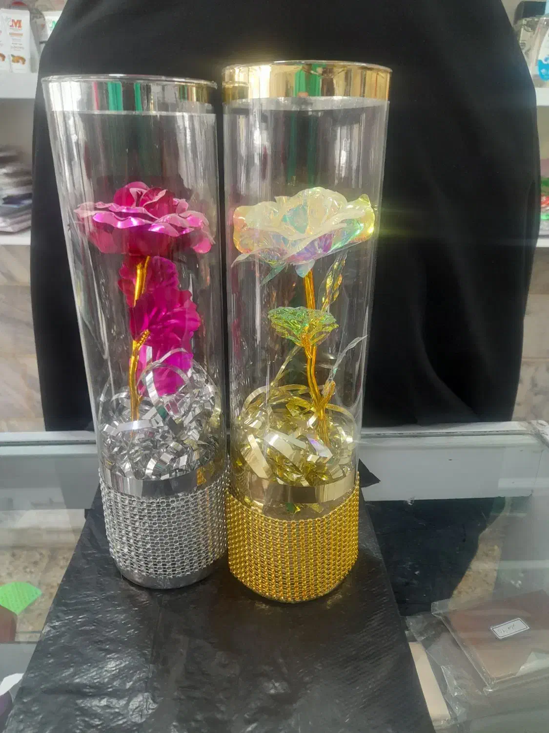 حباب گل|گل مصنوعی|مشهد, شهرک امام هادی (شهرک غرب)|دیوار