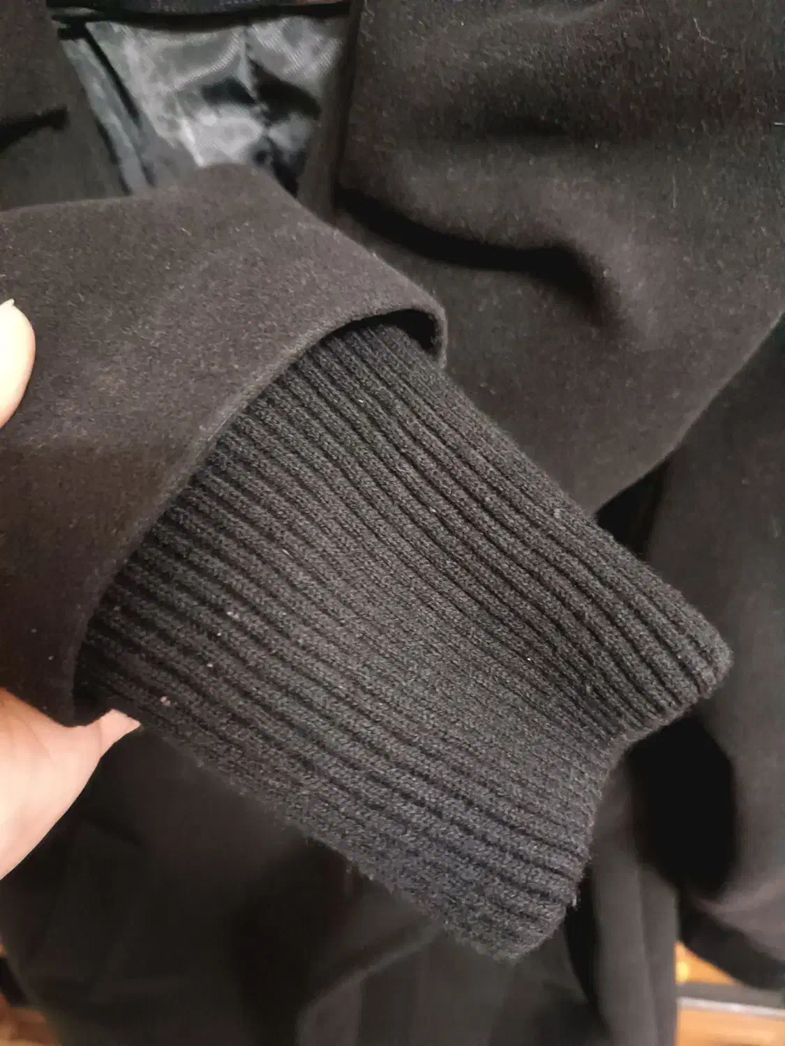 پالتو فوتر سایز۴|لباس|قم, حنیف نژاد|دیوار