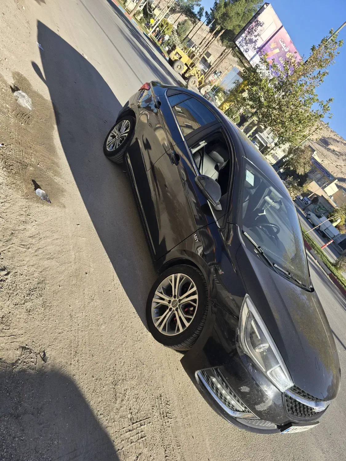 چری اریزو|خودرو سواری و وانت|ایوان, |دیوار