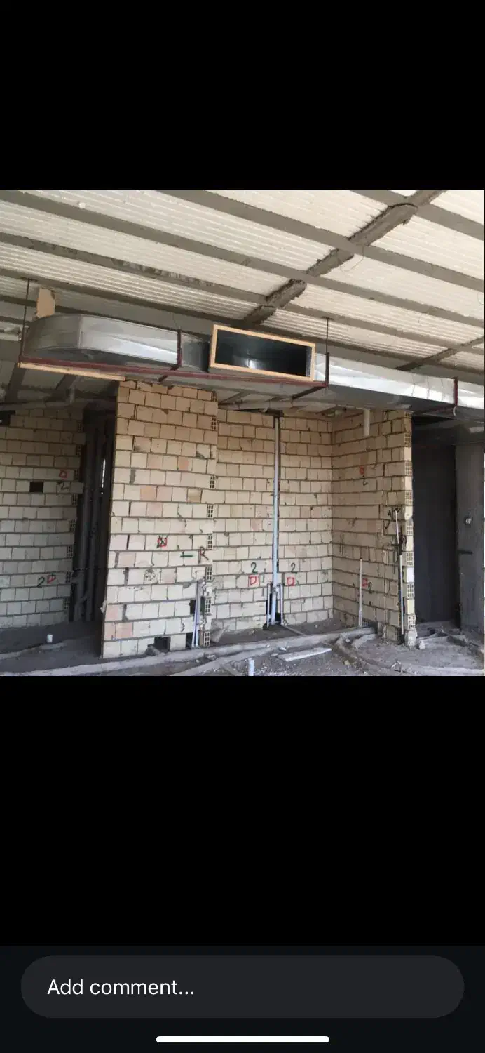 کانال کولر وفلاشینگ|خدمات پیشه و مهارت|هشتگرد, تهران دشت|دیوار