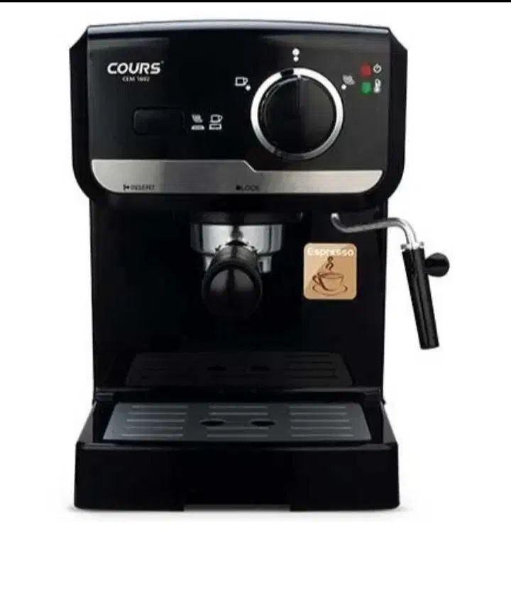 اسپرسوساز|سماور، چایساز، قهوهساز|نجفآباد, یزدانشهر|دیوار