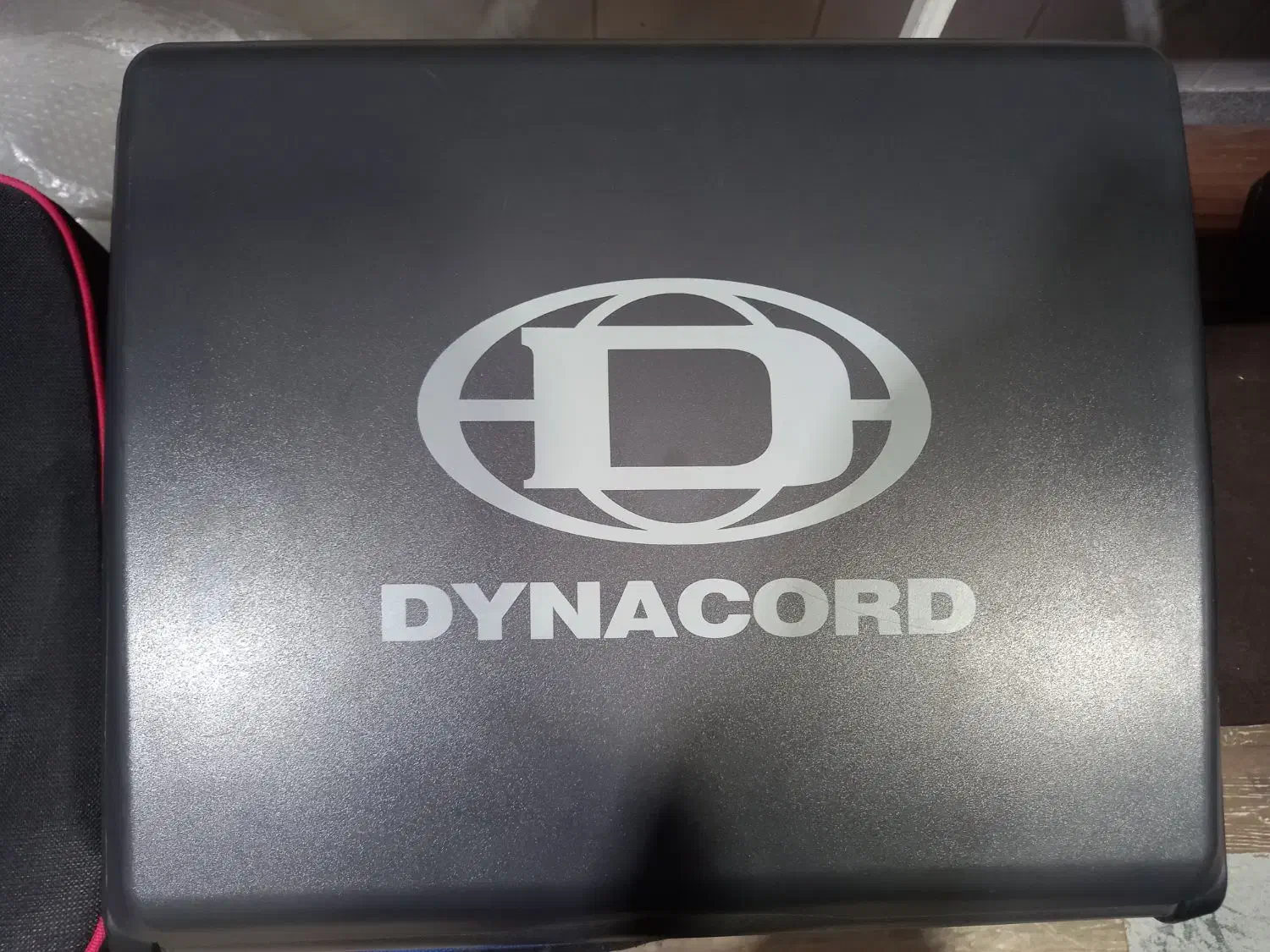 پاورمیکسر دایناکورد ۶۰۰/۳|سیستم صوتی خانگی|قوچان, |دیوار