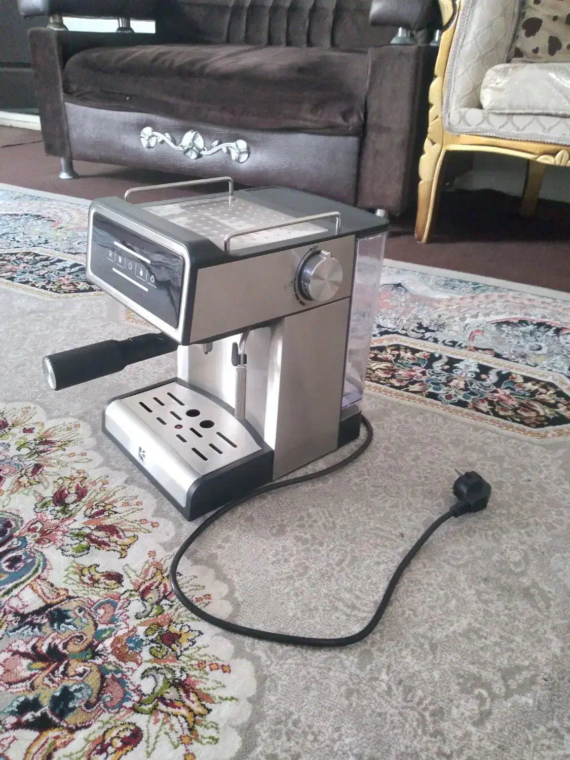 قهوه ساز|سماور، چایساز، قهوهساز|ایلام, |دیوار