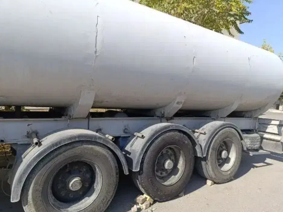 تانکر سوخت|خودرو سنگین|مشهد, شهید مطهری|دیوار