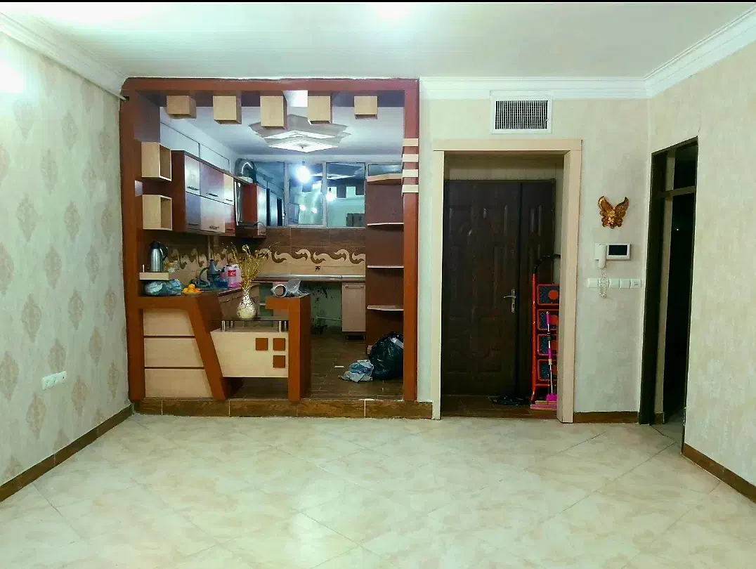 آپارتمان ۸۰ متری خوشه نقشه|فروش آپارتمان|مشهد, محمدآباد|دیوار