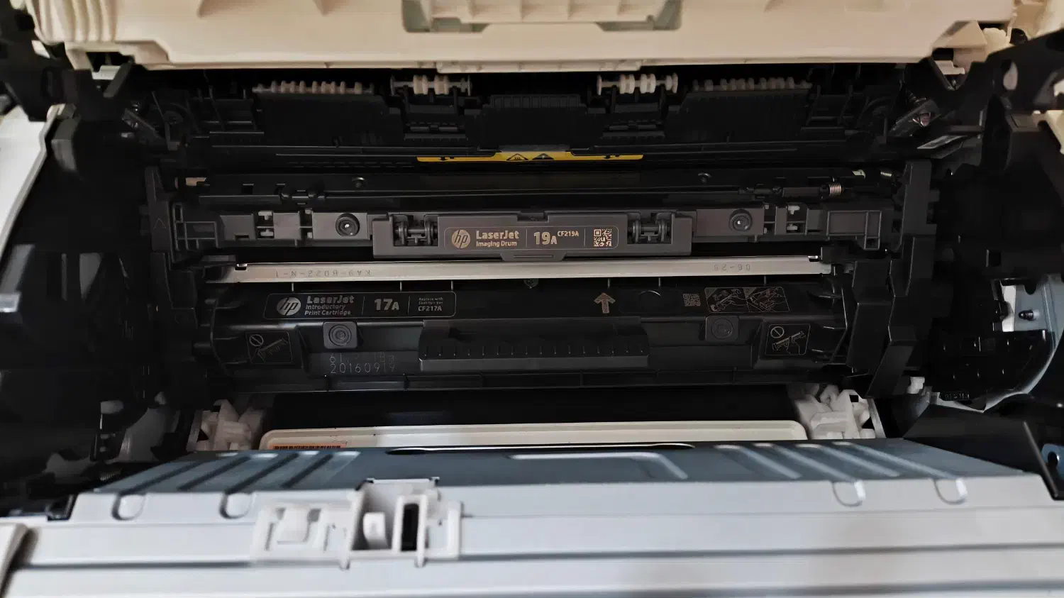 پرینتر hp mfp m130fn|پرینتر، اسکنر، کپی، فکس|تهران, علی‌آباد|دیوار