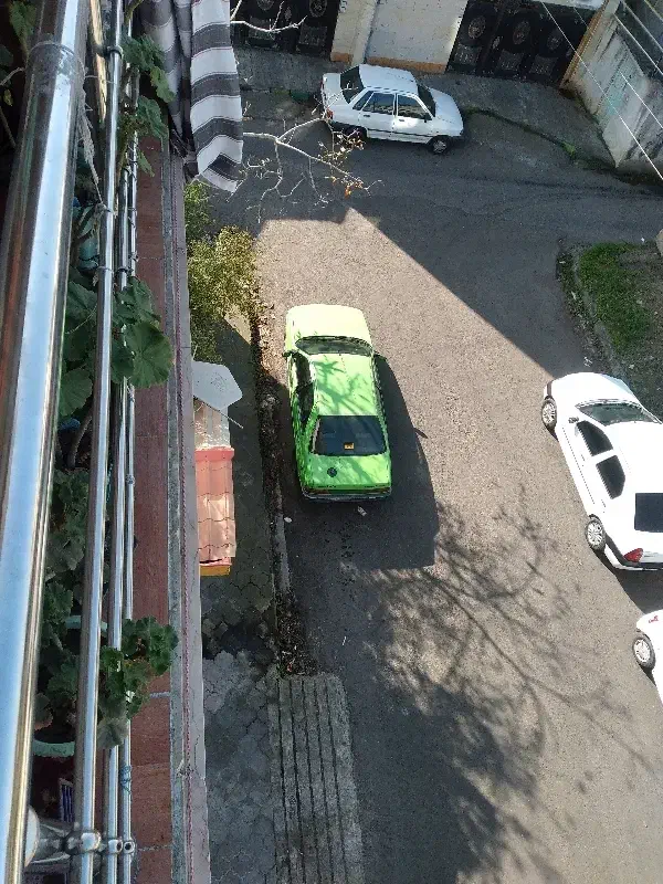 روا تاکسی فروشی فوری پول لازم هستم|خودرو سواری و وانت|رودسر, |دیوار